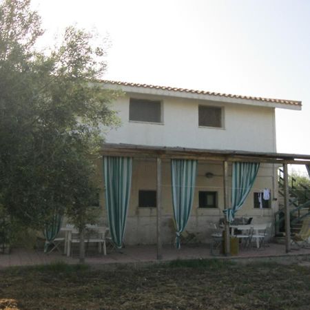 Appartement Antico Borgo Marinaro à Raguse Extérieur photo
