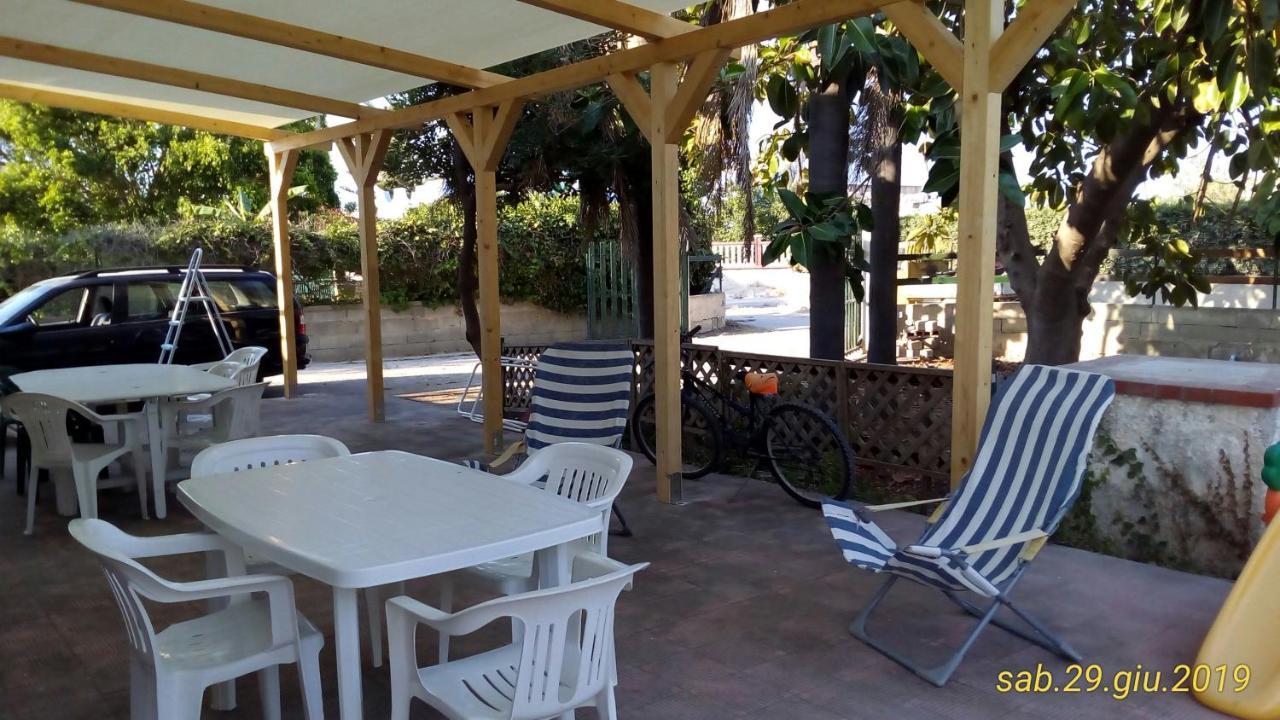 Appartement Antico Borgo Marinaro à Raguse Extérieur photo