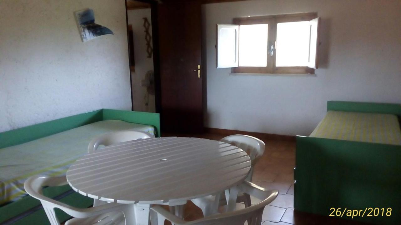 Appartement Antico Borgo Marinaro à Raguse Extérieur photo