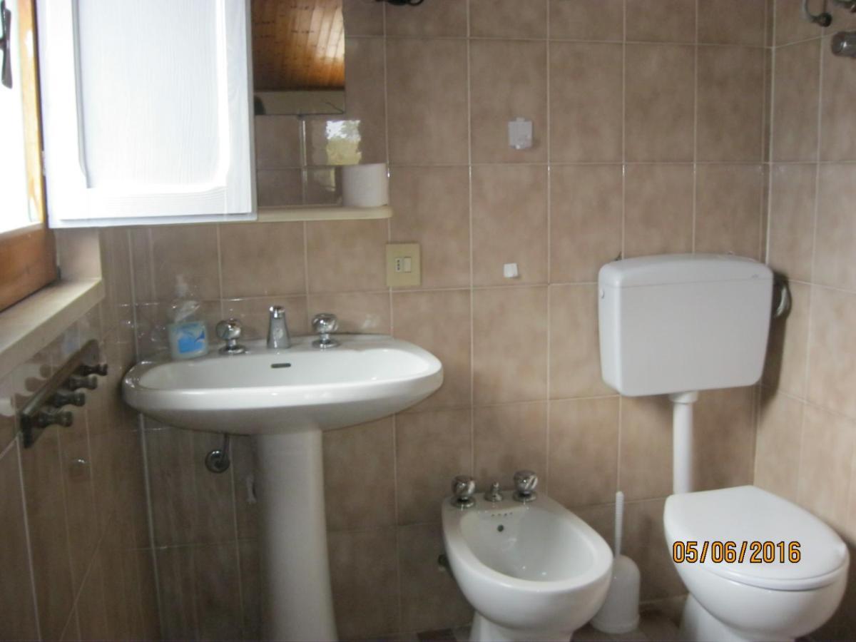 Appartement Antico Borgo Marinaro à Raguse Extérieur photo