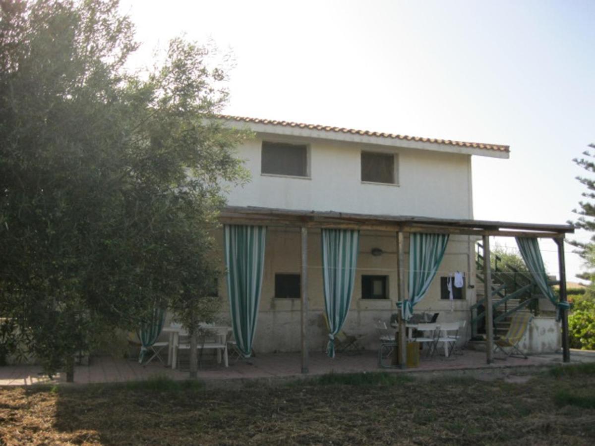 Appartement Antico Borgo Marinaro à Raguse Extérieur photo