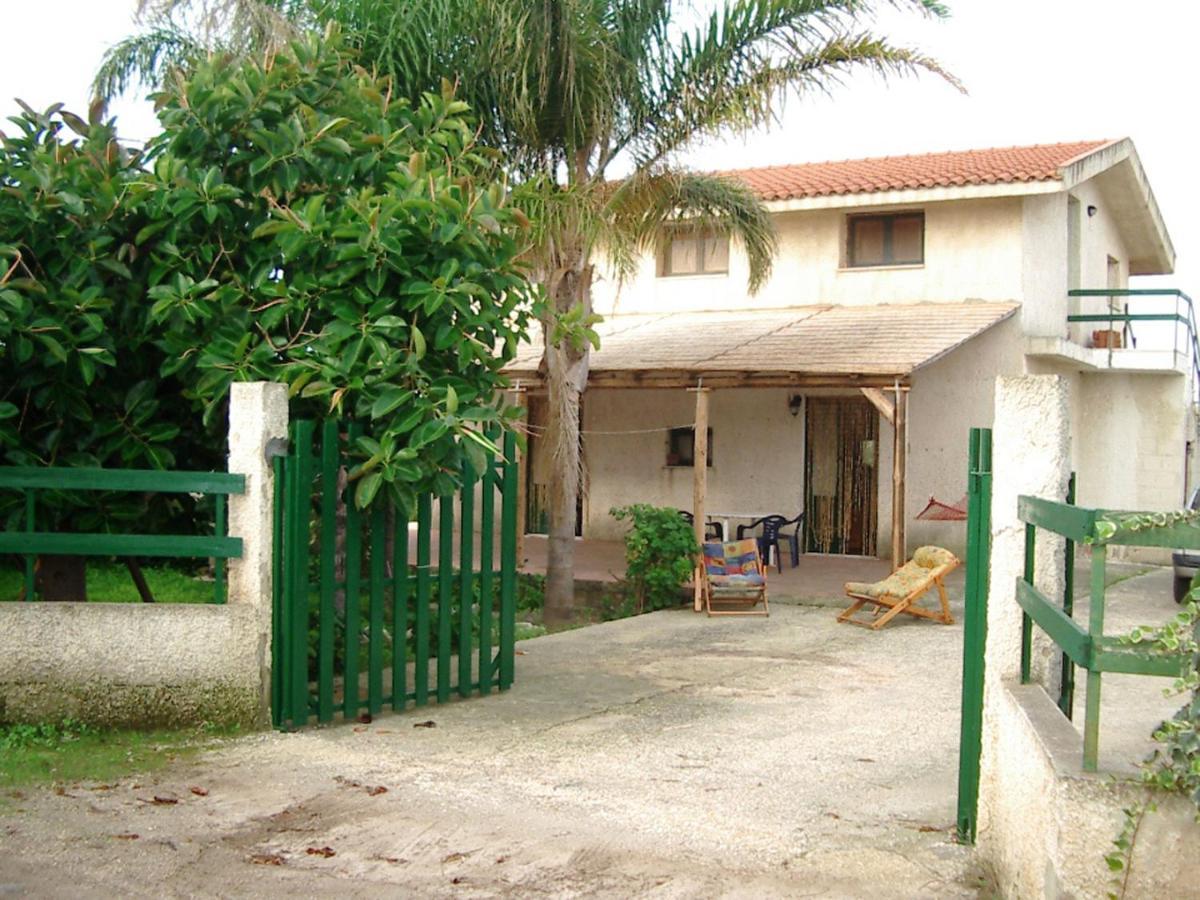 Appartement Antico Borgo Marinaro à Raguse Extérieur photo